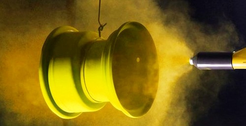 gnewscar's tweet image. Advantages &amp;amp; Disadvantages Of Powder Coating . Powder coating is a method of painting using special powder material for the staining of metal media and other hard materials such as iron and aluminium.  #PowderCoatingpaintTechnique #POWDERCOATINGPROCESS bit.ly/2UL5hyV