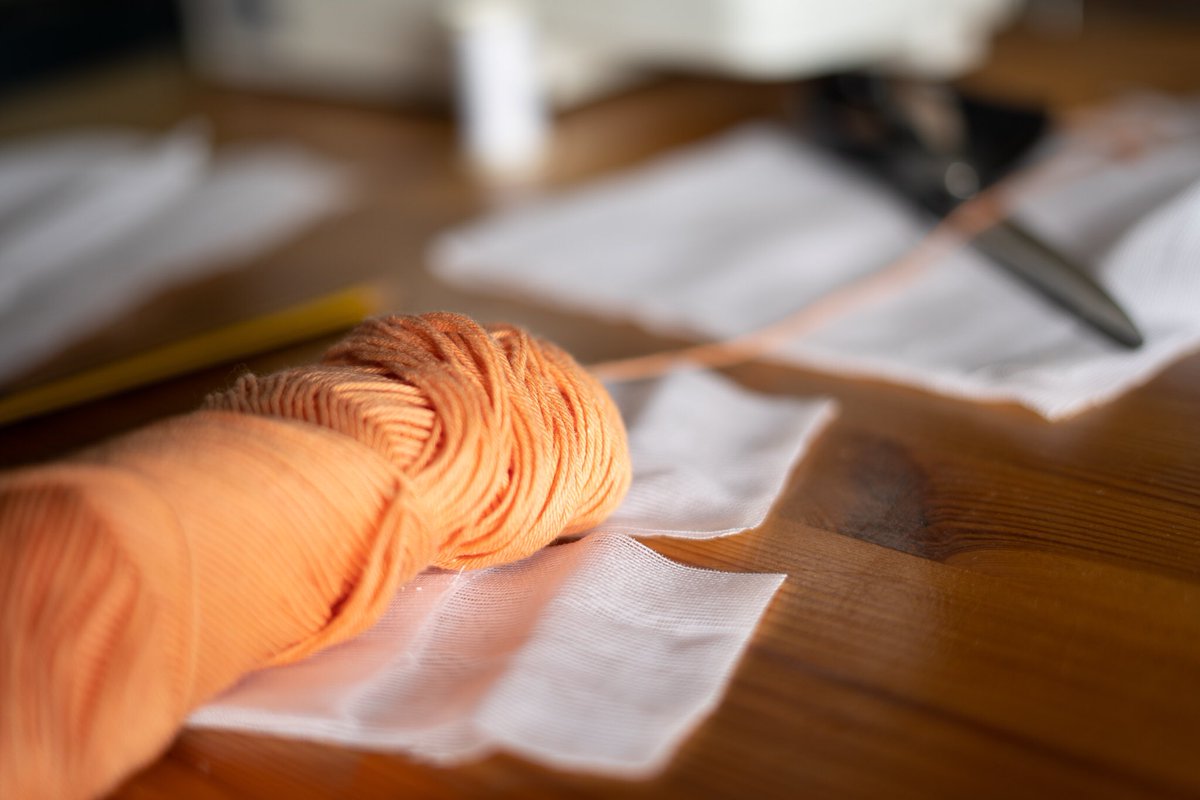 tntex_eu's tweet photo. We love to inspire you! For that reason, we will soon be posting free creative patterns and tutorials. Stay tuned!
#sewing #localconsumption #imakemyclothes #handmade #sustainablefashion #slowfashion #fashion #sewingproject #fabricinspiration #madeineurope #tntexinterlinings https://t.co/bhKJlX6muw