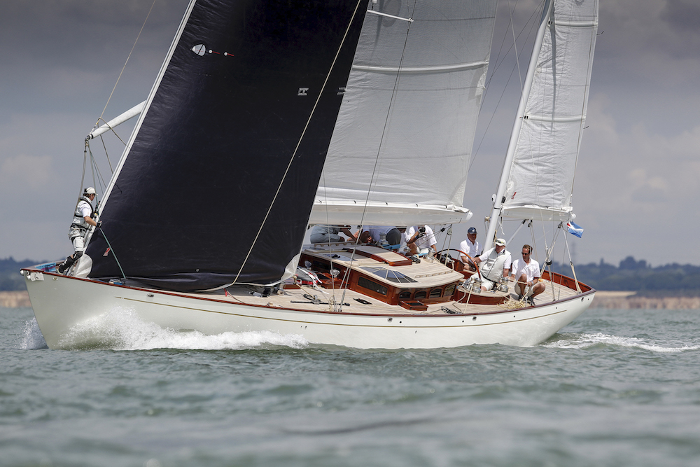 British Classic Week 2020 has been suspended with the hope that a smaller event can be held later in the year.  Find out more via <a href="/yandyfeed/">YachtsandYachting.com</a> #BCW2020
bit.ly/2UPitTL