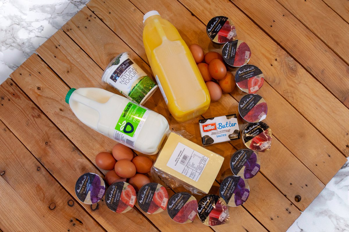 wellocksfood's tweet photo. https://t.co/fbRxO9AAIf boxes, available for next day delivery if you order before midday, and live within 25 miles of our five hubs. #Wellocksathome https://t.co/kBTFI43XAy