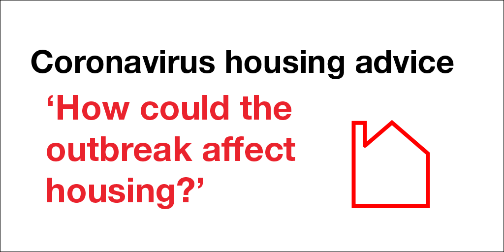 shelterscotland's tweet photo. We've been getting a lot of questions about coronavirus and housing rights.

You can find our key advice on this page, which we'll be updating regularly: https://t.co/C8D5cakCvp https://t.co/pmqE957FkW