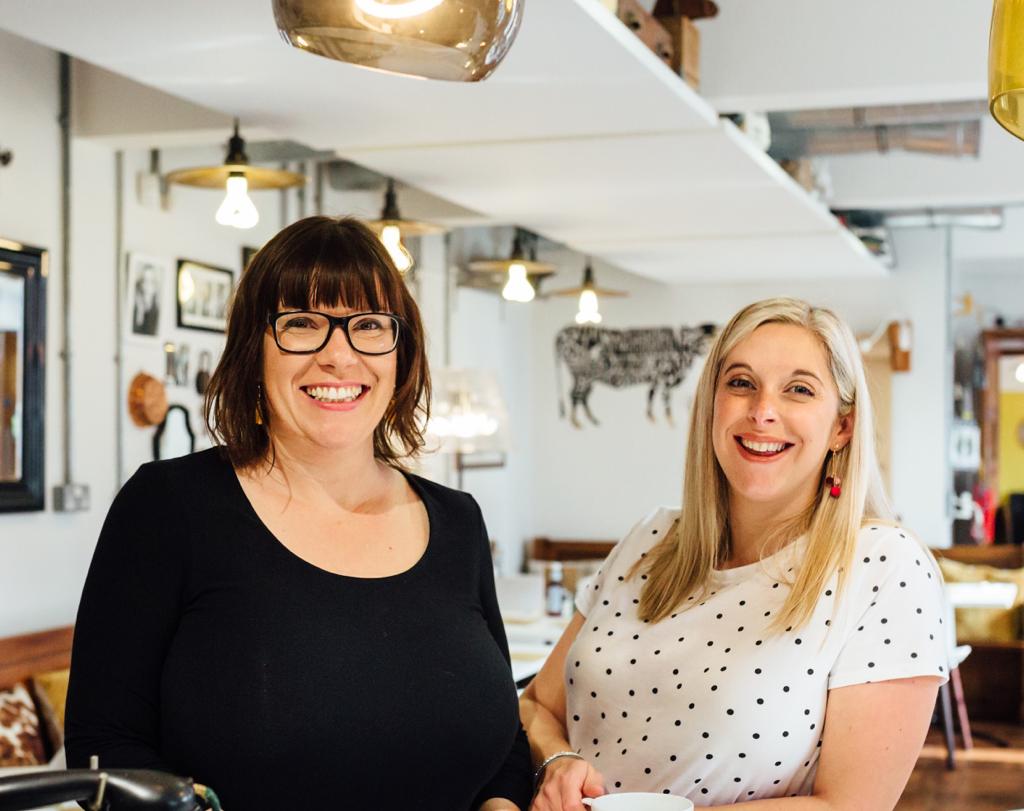 This evening's online Zoom event is kindly sponsored by Emma &amp; Hayley at Sparke Club!

They can help you to spark new ideas, develop existing ones and create great products. 

If you’ve got a product/service and you need some help, give them a buzz: sparkeclub.com