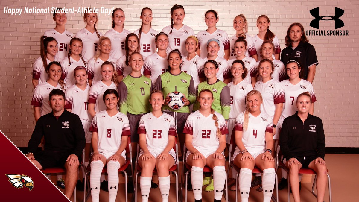 Coe Women's Soccer tweet media