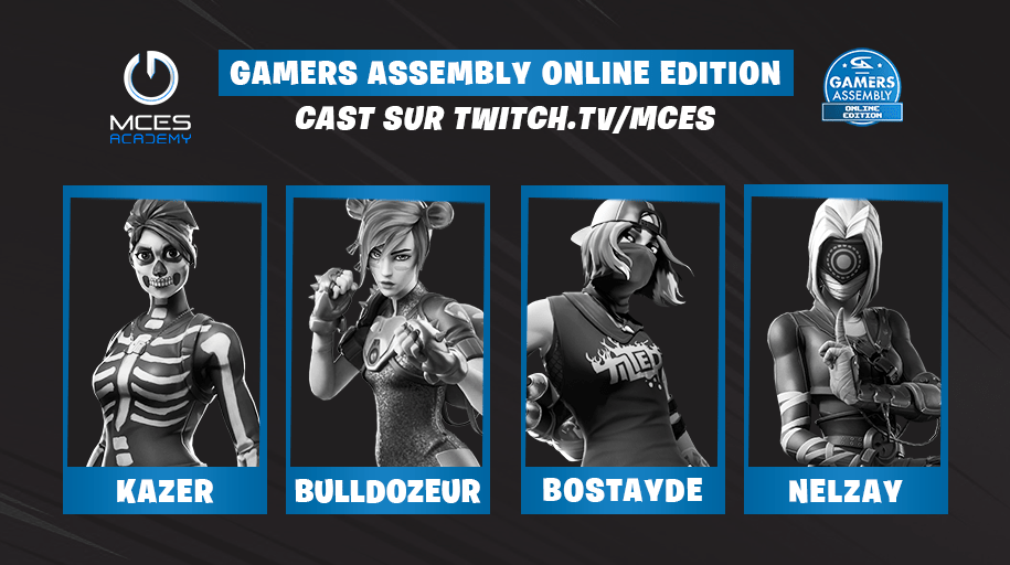 MCES Academy tweet media