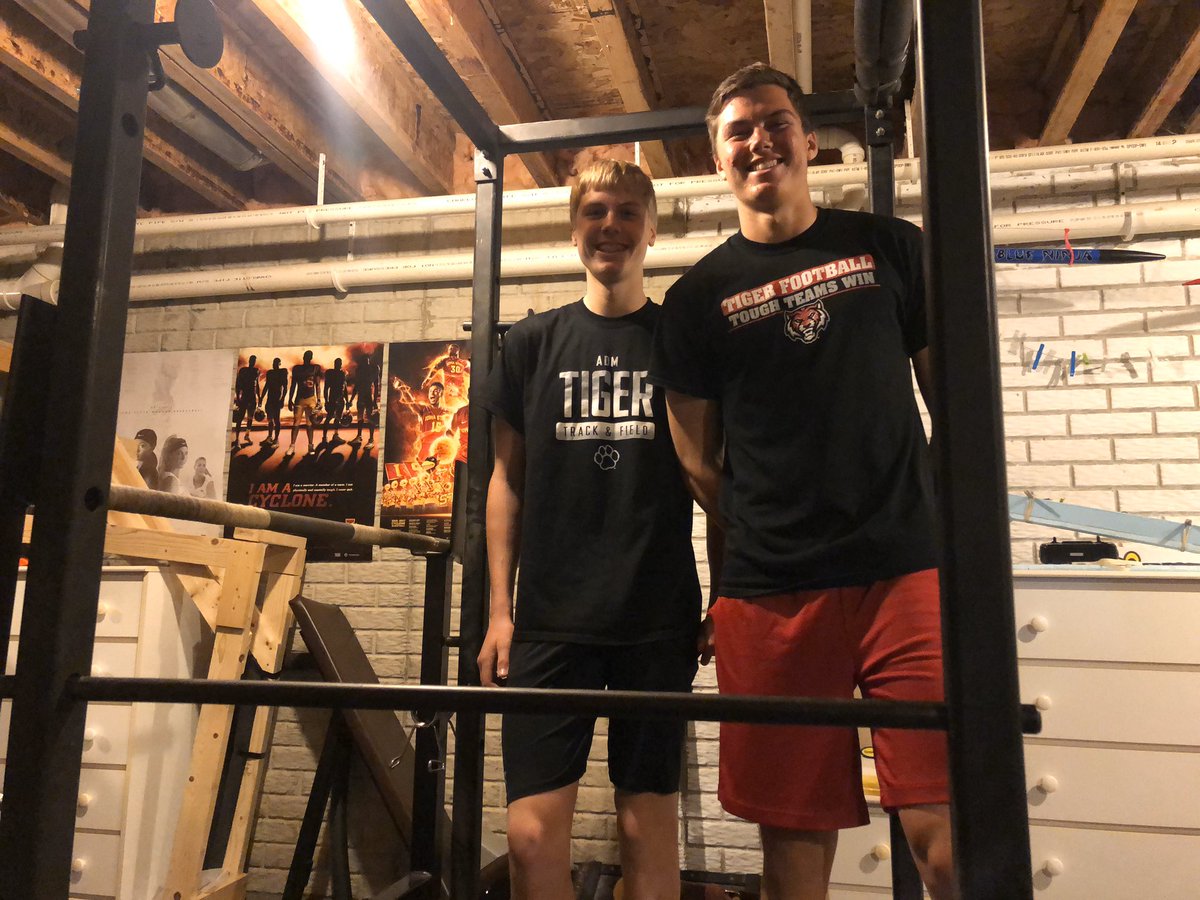 KrantzLogan's tweet photo. @ADMFootball @StrengthAdm https://t.co/gu21xRRNrJ