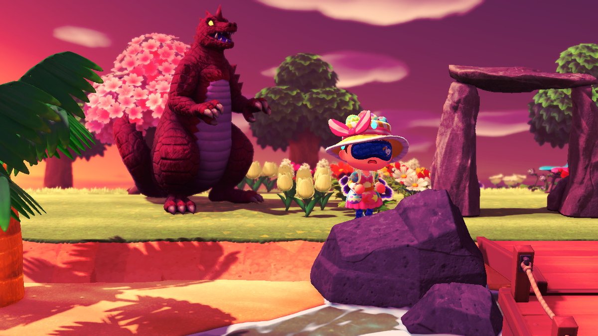 #AnimalCrossing #ACNH #NintendoSwitch