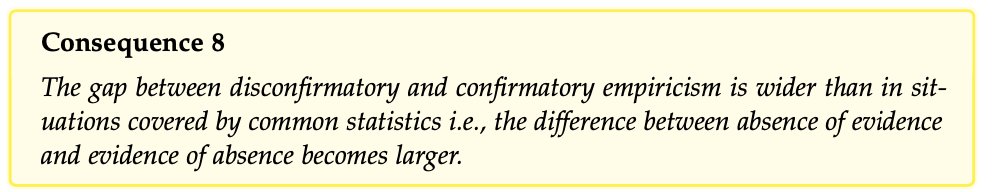 In by forthcoming book The Statistical Consequences of Fat Tails