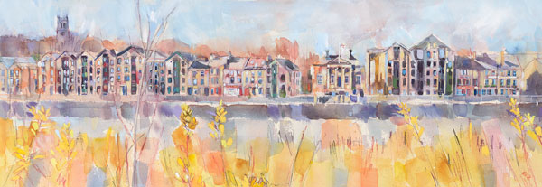 arteriashop's tweet photo. Looking forward 2 seeing these places again 💙

Patricia Haskey is 1 of our permanent exhibitors + her interpretations of local landmarks + landscapes are proudly presented in our gallery

U could buy a voucher for our shop + gallery by following the link

https://t.co/okokpNDqLw https://t.co/O2aY24mdxp