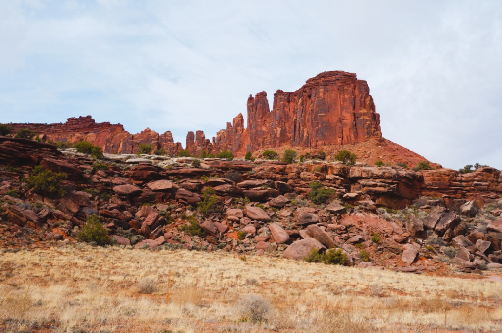 redheaded_nomad's tweet photo. Hayduke – Needles to Hite https://t.co/5Em2i0KOqN https://t.co/OPEDkzDscX