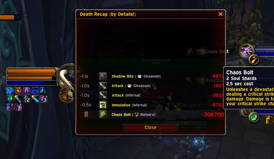 Meanwhile Solar Wrath hits for 5k avg and breaks CC tehe <a href="/ckaleiki/">Chris Kaleiki</a>