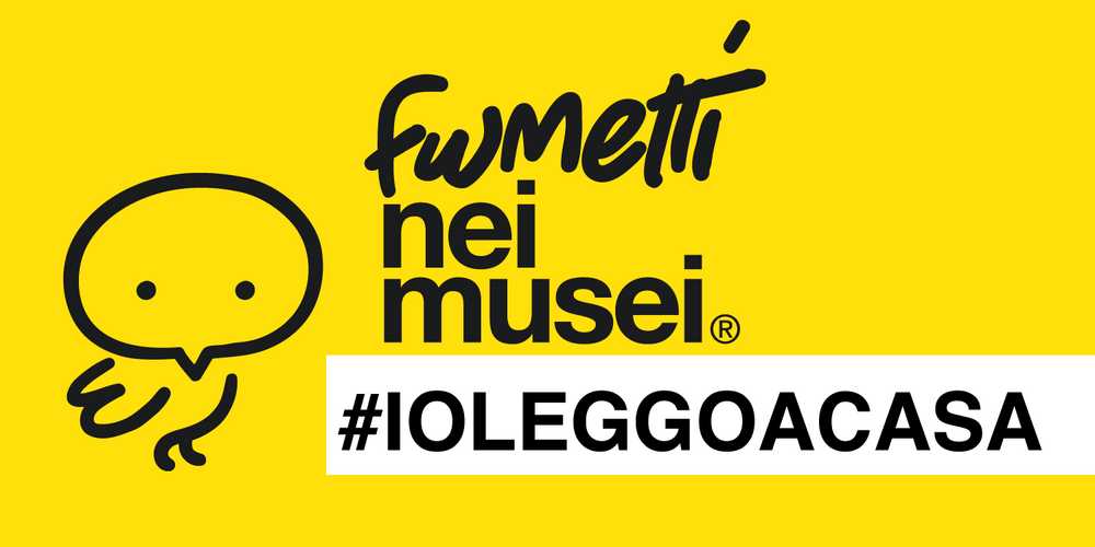 BiblioUnimol's tweet photo. #FumettiNeiMusei continua! Leggi online "Pacco" di #AndreaPazienza e "Un fuoco nella notte" di #AndreaFerraris @_MiBACT 🗨️🗯️💭💬👉
https://t.co/o9JZXZsjEM #restiamoacasa #laculturanonsiferma #coronavirus #unaquarantenadifumetti @Unimolise
 @BMTCampobasso https://t.co/5AmczGGWkV