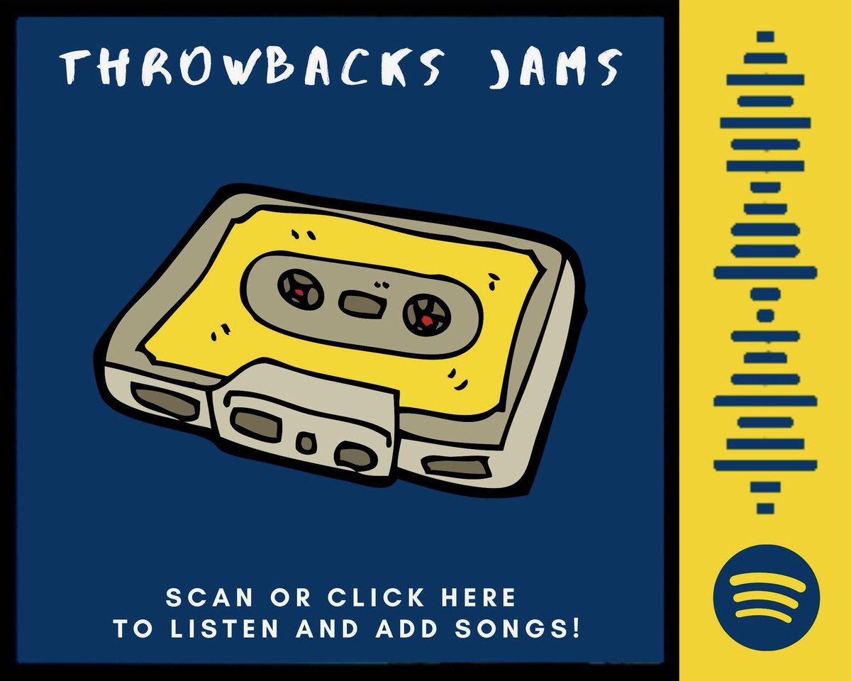 Merrimack_OSI's tweet photo. Throw it back with our next WFM playlist! Click the link to listen and add your favorite tracks

https://t.co/PoJz0P0YFv https://t.co/cTP1yS0jjK