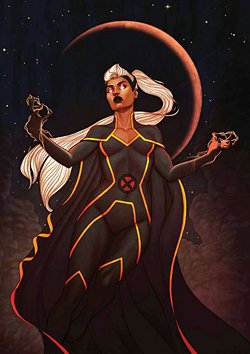 HaroldAltman3's tweet photo. I Believe The Role Of Storm Should Go To @ReginaKing     
Great Actress. Perfect Role. Huge Fan. https://t.co/2JdmPKSzVA