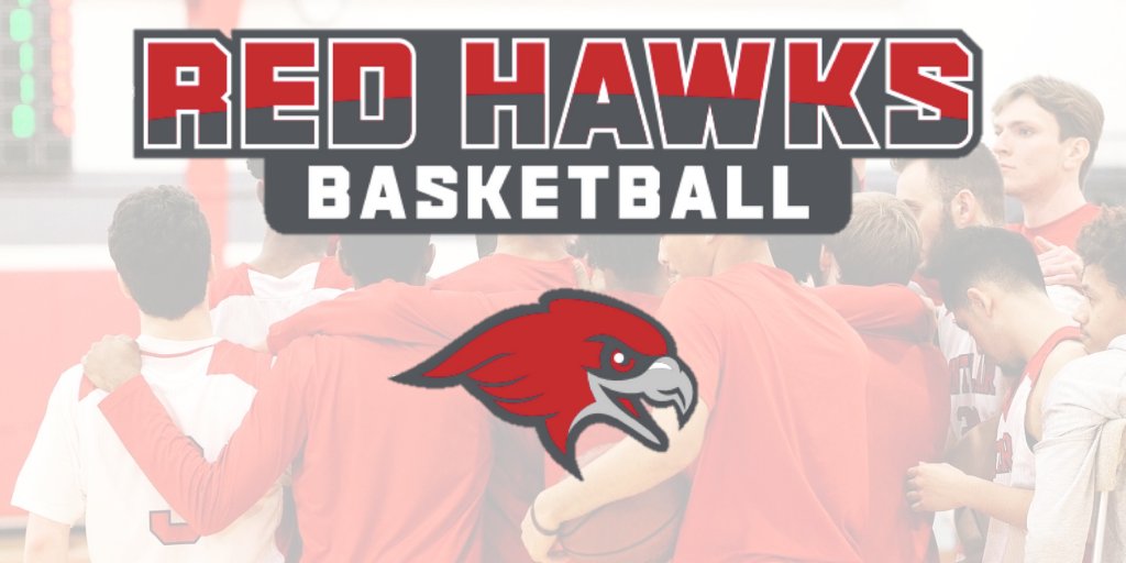 🚨New Logos🚨 Montclair State is changing up our look this Spring ‼️ Check out our new Red Hawk logo. This means new gear is on the way #Habits #MontclairState