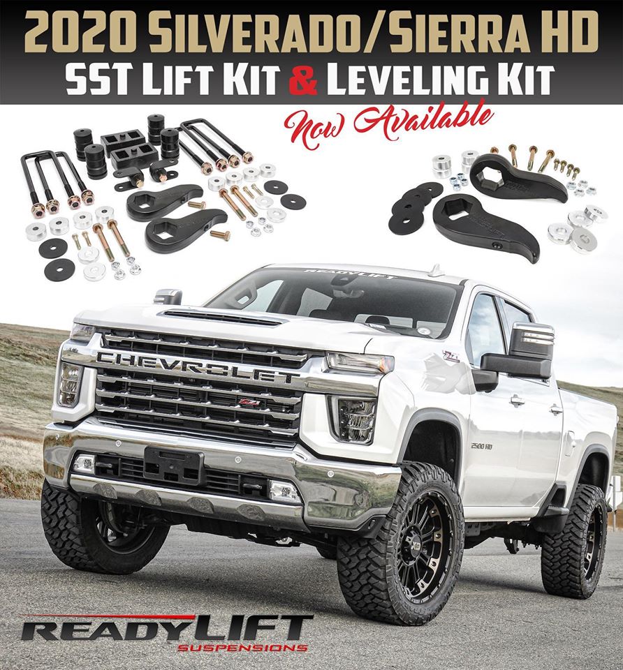 1010tires's tweet photo. @teamreadylift Lifts &amp; Levels for all popular makes now available online @ https://t.co/U7f3MYvdO9
.
#shop1010 #fitmentguarantee #1010tires #20years 
.
.
#readylift #gmcdenali #chevy #silverado #chevytrucks #liftedtrucks #levelingkit #liftkits  #xdwheels 
📷: @teamreadylift https://t.co/kE0AepKO2R