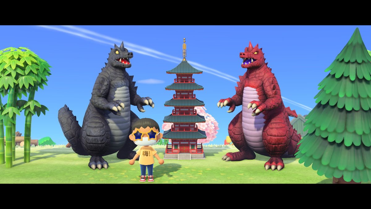 #AnimalCrossing #ACNH #NintendoSwitch