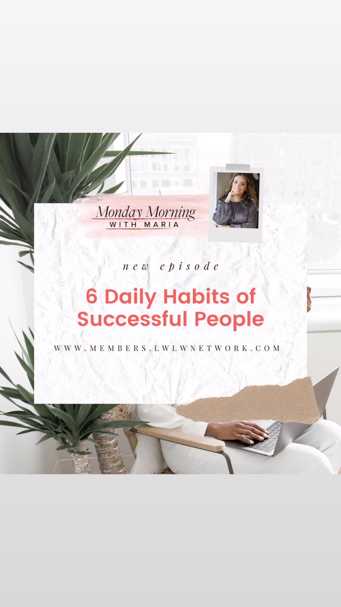 Ladies Who Lunch® tweet media