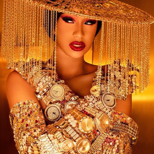 Less than two months after “Ring” was announced as a single, Cardi would take to Instagram to announce the release of a brand new song “Money”. The song was originally meant for the deluxe version of IOP but has sense been declared a stand alone single.