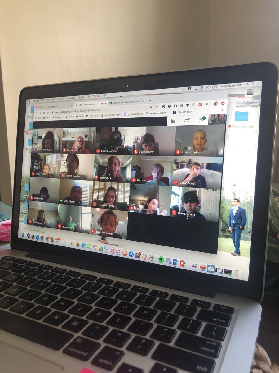 Graham’s Globe Changers 🌎 tweet media