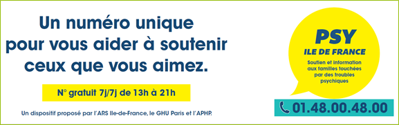 ARS_IDF's tweet photo. Covid-19 : Lancement de « Psy Île-de-France », un numéro unique pour aider les familles à soutenir leur proche en souffrance psychique
https://t.co/ckAtMjWtRs https://t.co/Y3HpHMirAd