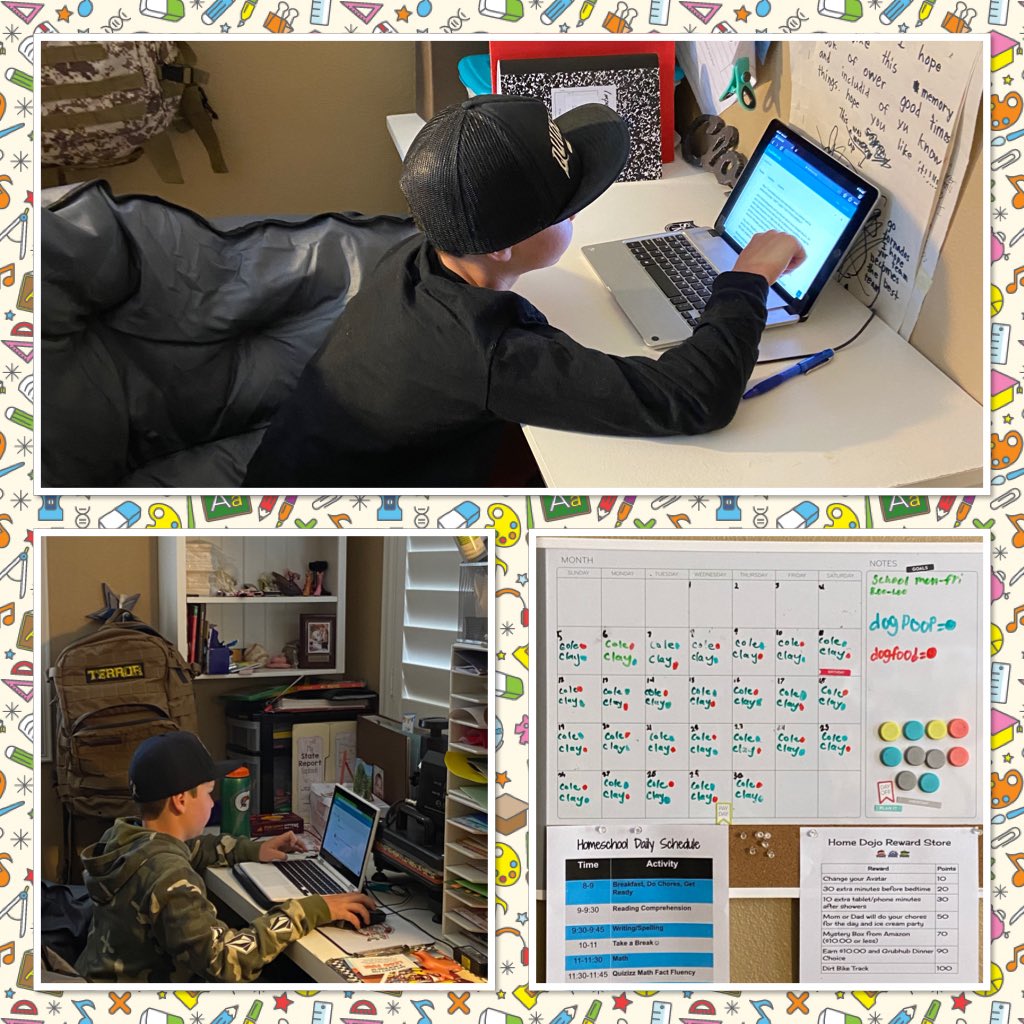 mchilders@valverde.edu tweet media