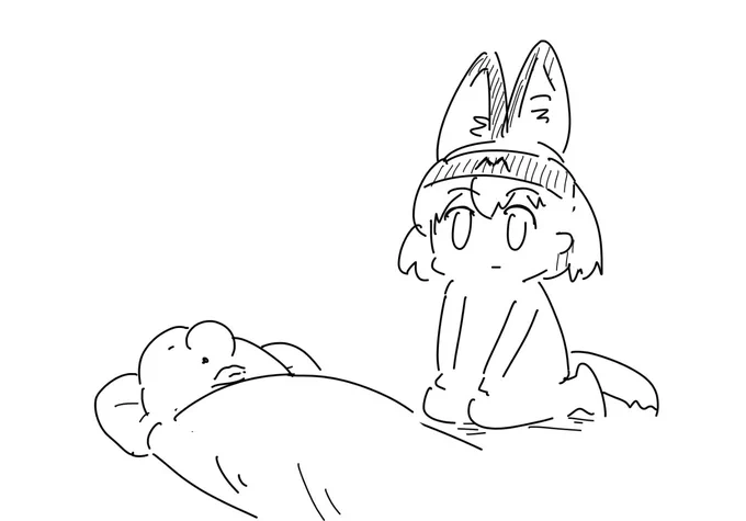 @Lemoncha08014 おやすみなさい…! 
