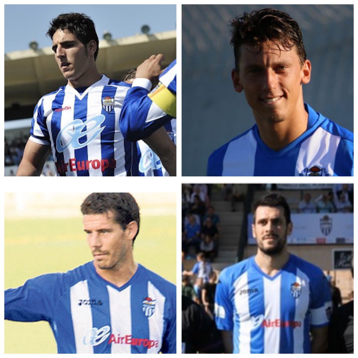 Atlético Baleares tweet media