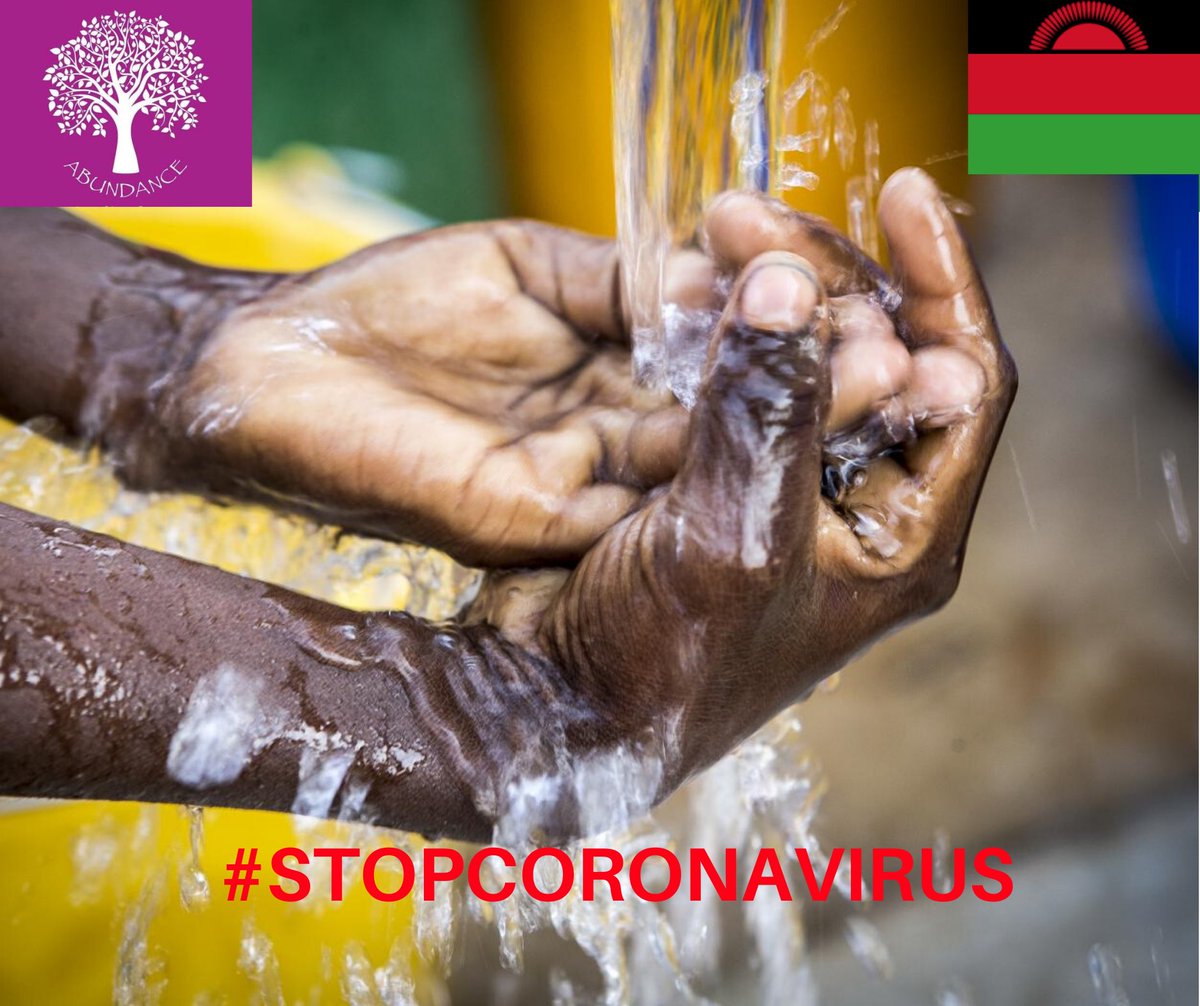 Abundance_ww's tweet photo. #StopCoronaVirus #TipeweCorona

There’s currently no vaccine to prevent coronavirus disease (COVID-19).

You can protect yourself and help prevent spreading the virus to others if you:
Do: 
1) Wash your hands regularly for 20 seconds, with soap and water or alcohol-based hand rub https://t.co/dmHWa3P9aQ