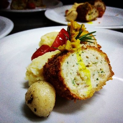 Wirzly's tweet photo. One of the finest dishes we learnt
#food #foodporn #foodart #foodartchef #Foodie #Kitchen #culinary #culinaryarts #cook #cooking #cooks #culinary #chef #instachef #chefs https://t.co/Ghx9ceS2bK