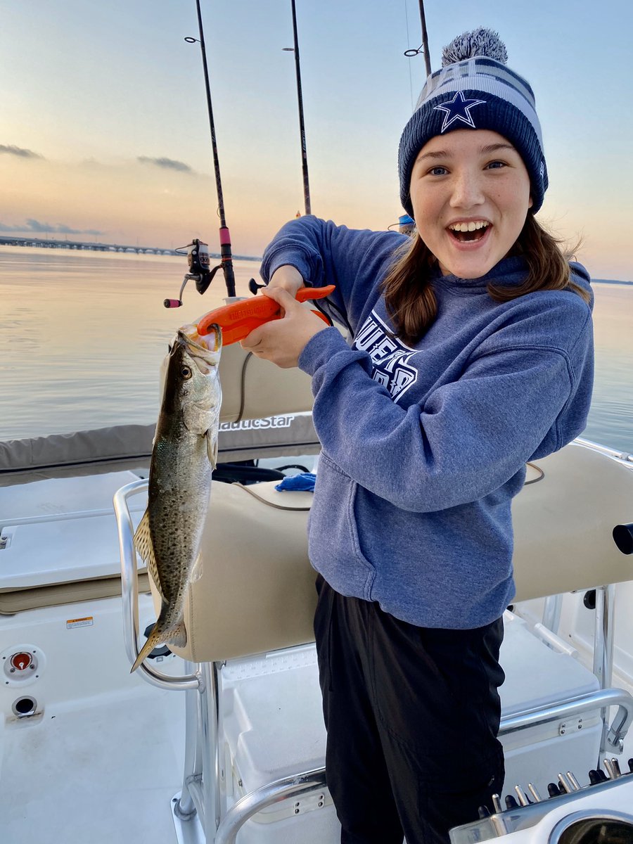 KDanielCCI's tweet image. Our little catching our supper.  #joy @VisitPensacola @weartv #HappyStuff