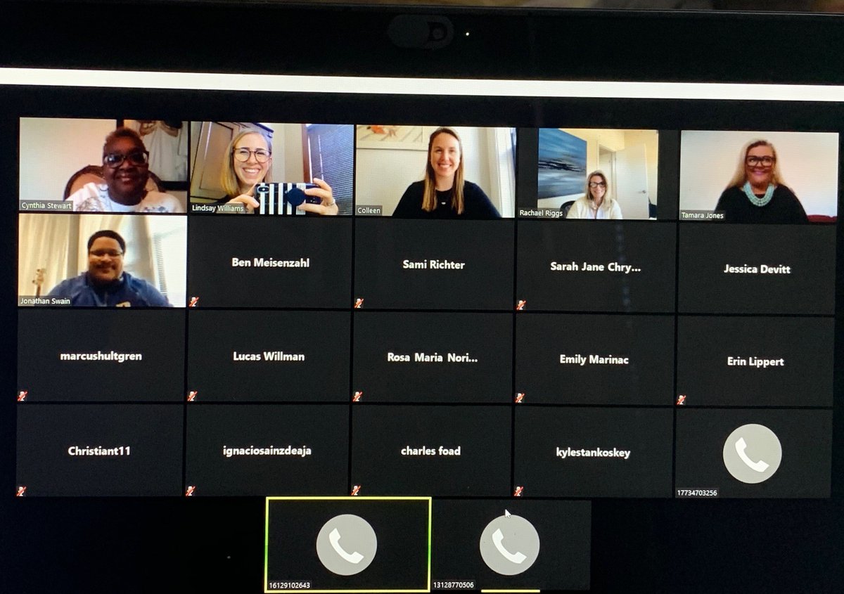 PCMA GMC tweet media