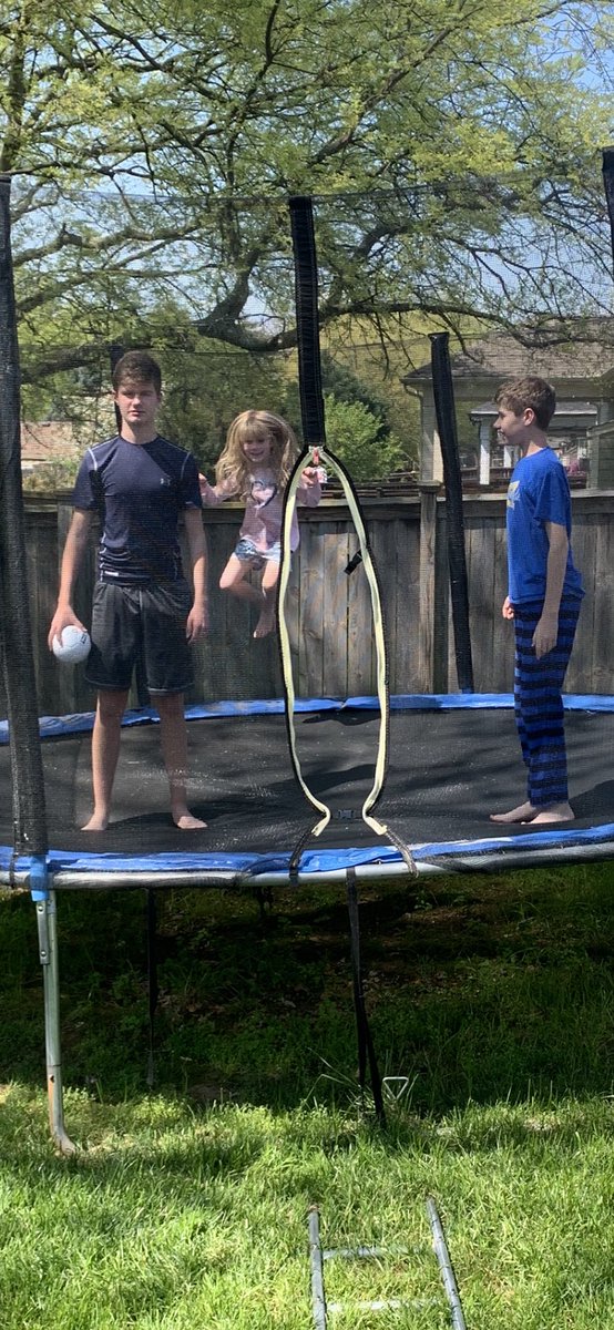 SusanKolmer's tweet image. I always said that year I had a multi-age classroom was my favorite. Here I am, getting to do it again! #recesstime