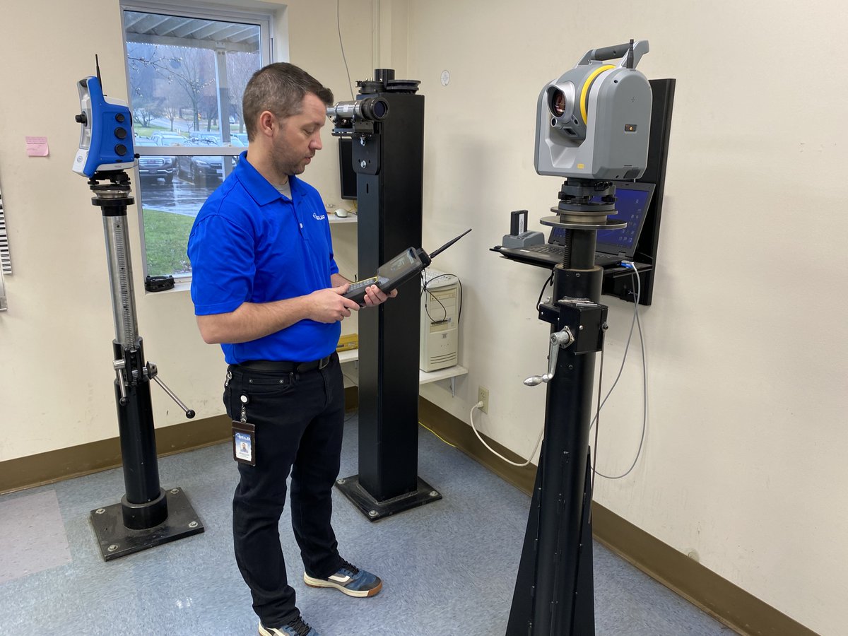 TrimbleNews's tweet photo. Did you know most of our #Trimble distributor service centers are open for service and repair? If your equipment is back in the office, contact your distributor today. https://t.co/fjJKjVMsvh