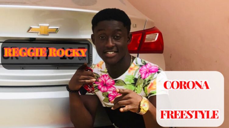 Reggie Rocky De Rapper (@reggie_rocky) | Twitter