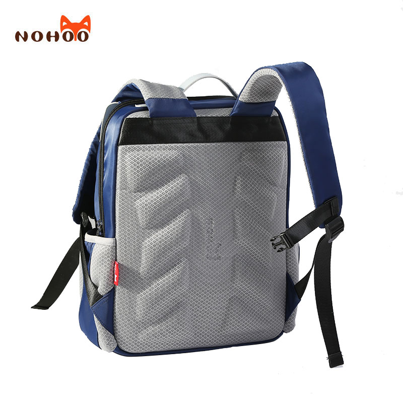 nohoogz's tweet image. Has NHB320 high quality PU polyester Cartoon School Bag Cute Animal Kids Shoulder student travel bags attracted you? If not, please check here: Nohoo Children Products #polyesterchildrenschoolbag #canvaschildrenschoolbag #polyesterbackpack