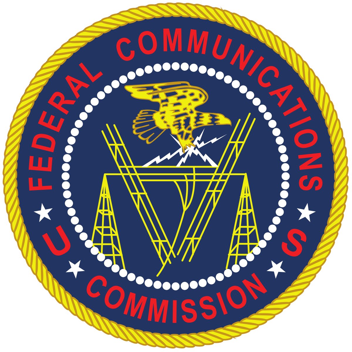 APUSGOPO's tweet photo. The Federal Communications Commission (FCC) - An independent agency that regulates communications by radio, television, wire, satellite, &amp; cable across the US. Formed by the Communications Act of 1934. #apgov https://t.co/3nnAHR88qu