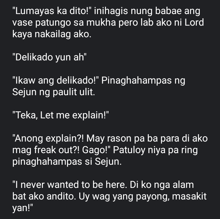 arlispotato's tweet photo. [#PDAU] E I G H T E E N 
@SB19Official https://t.co/hCKISxF5A7