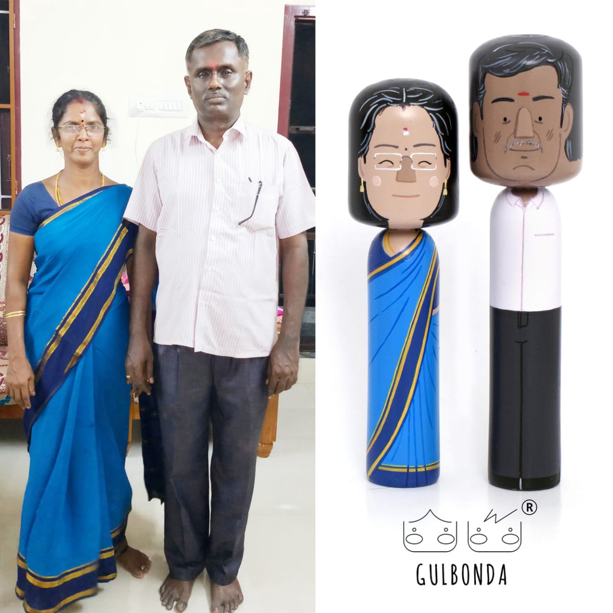 gulbonda's tweet photo. We are so busy growing up, we often forget they are also growing old.” 😍💓🔥To all moms and dads🤗🤗😘😘..
.
.
#happycustomer #customised #customisedgifting #giftagulbonda #gulbonda #anniversarygifts #weddinganniversarygift #appaandamma #momanddad  #tamilmemes #hyderabaddiaries https://t.co/bmEuWD16t8