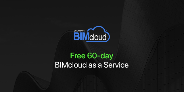 ARCHICAD_DC's tweet image. @GRAPHISOFT expands #BIMcloud as a Service to Global Availability and Offers Users Free 60-Day Emergency Access buff.ly/2XhF64X #archicad #graphisoft #bim #aec #aecindustry
