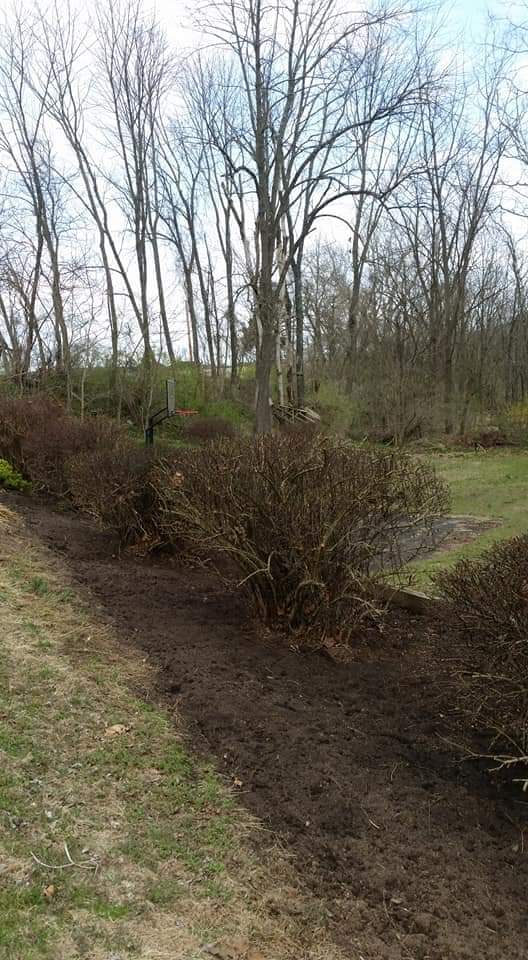 JonathanEvanow1's tweet photo. Use Jon's Yard Care LLC to get your gardens back into shape.  Call Jon at 908-442-9864 https://t.co/GBrfZh9zF2
