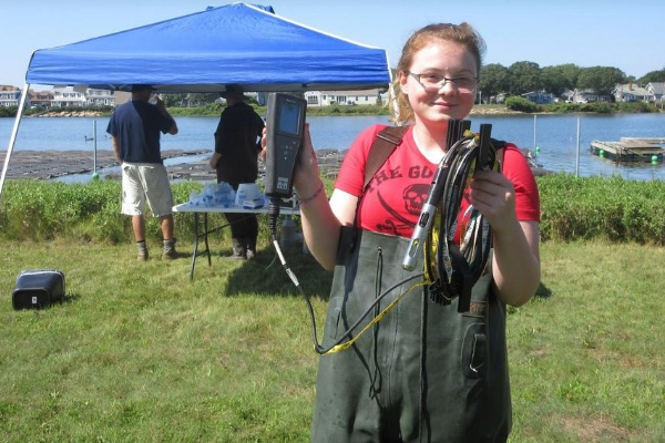 capecodtimes's tweet photo. Former Falmouth students credited in new study: https://t.co/bWTAQ2GIqK #capecod https://t.co/uJ58DTRr9c