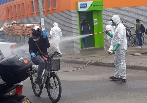 de_principes's tweet photo. Muere bacteria muereee https://t.co/0JxLAjs2re