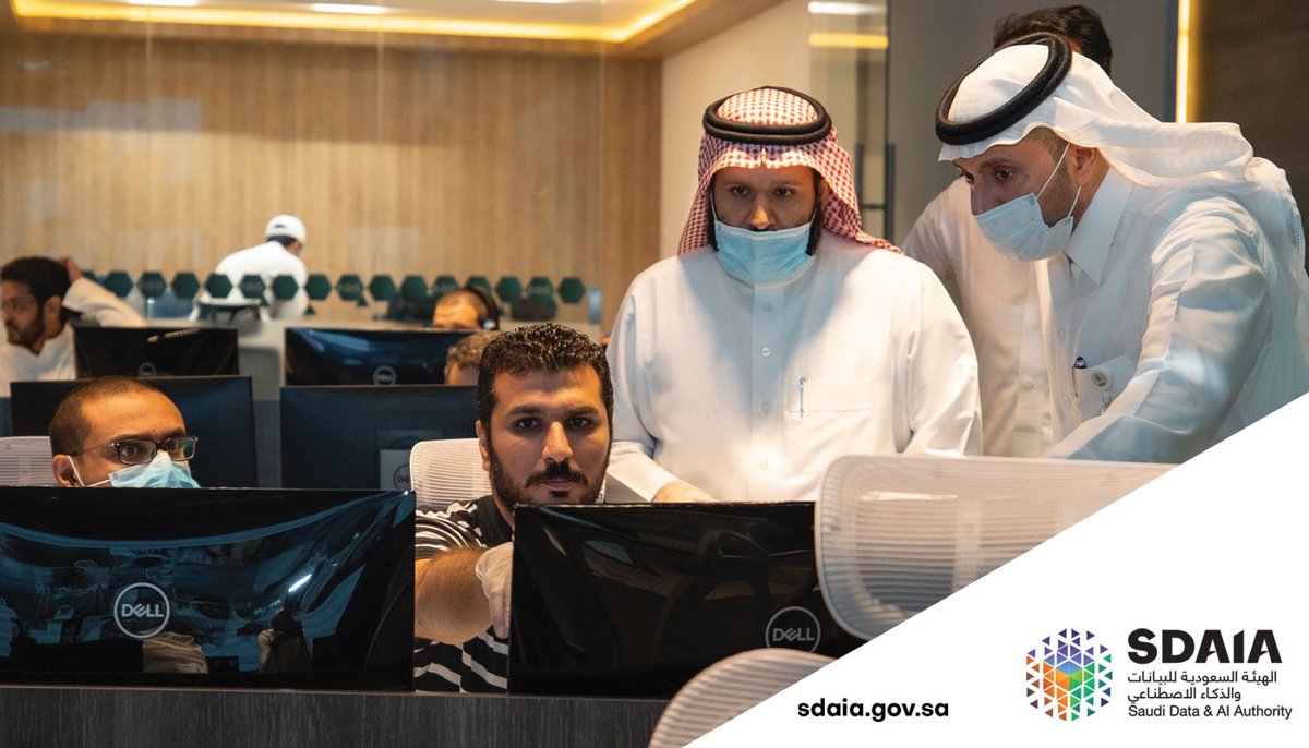 SDAIA_SA's tweet photo. بكل فخر، نتشرف في #سدايا بالتعاون مع #مجلس_الشورى بإدارة وتشغيل أنظمة الاتصال المرئي للجلسة العادية الحادية والثلاثين، وأول جلسة افتراضية للمجلس وذلك من خلال منظومة "بروق" للاتصال المرئي الآمن https://t.co/jpnrL544EV