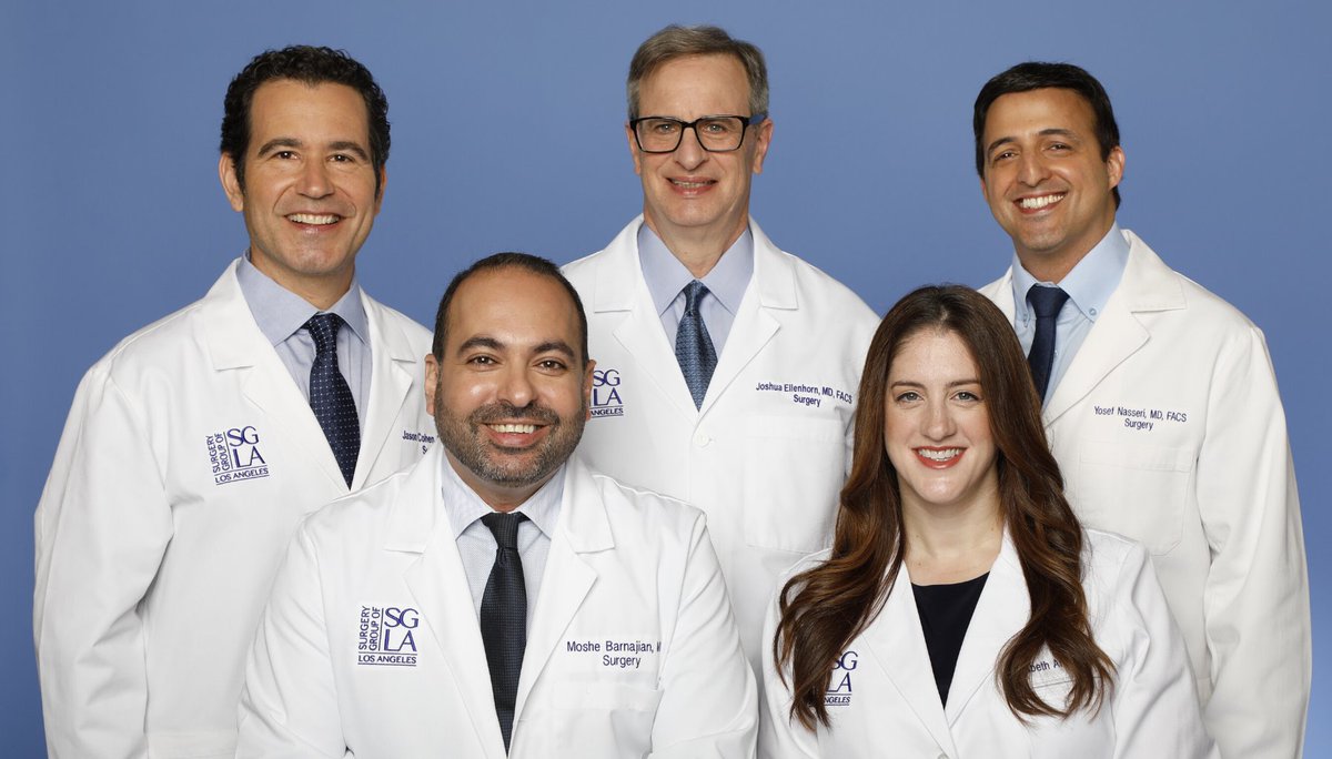 SurgeryGroupLA's tweet photo. Surgery Group LA’s world-renowned oncology surgeons are continuing their life-saving non-elective surgeries during the #coronavirus pandemic. 

If you have questions about your surgery, please call us at (310) 289-1518.

https://t.co/5mAifuwHYj https://t.co/RF7sm2JaMK