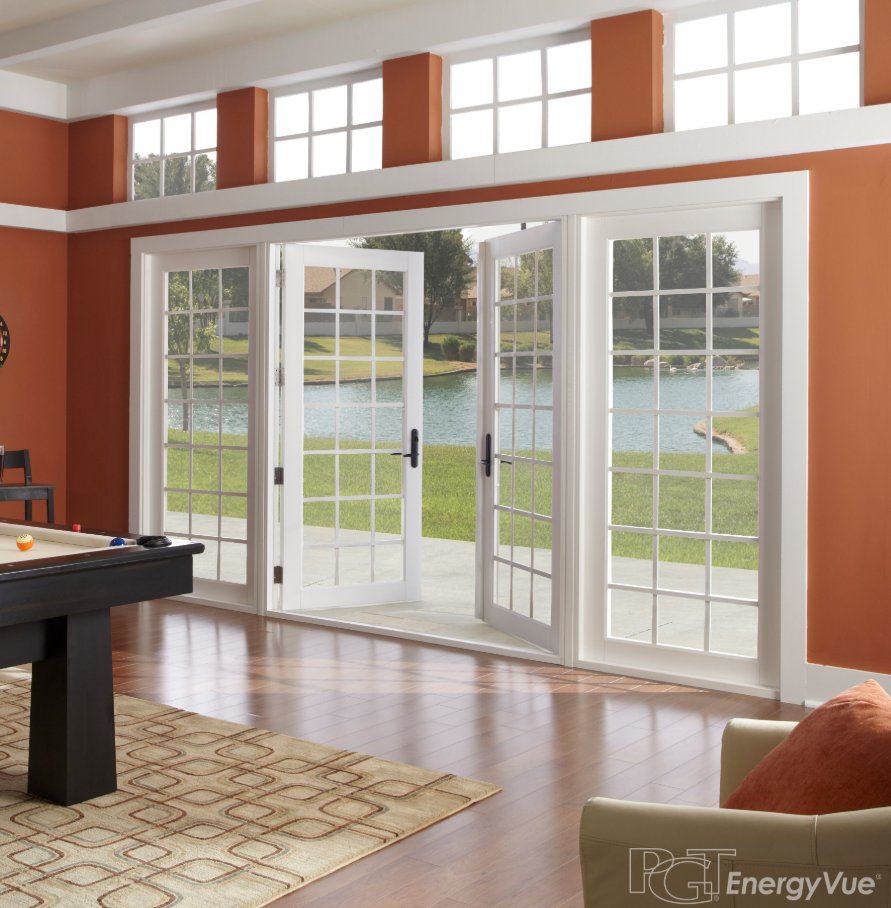 clearchoice_win's tweet image. The beauty of windows and doors isn’t just about exterior design, it’s about how they improve life inside. That includes the beauty of low energy bills.  We are proud to offer PGT® EnergyVue® products. 
#energyefficient #energyvue #pgt #pgtwindows #energysavings