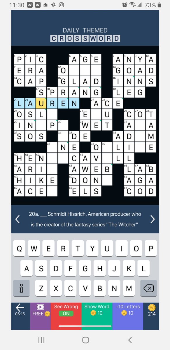 LHissrich's tweet photo. My grandmother, god rest her soul, would have been so proud. #thewitcher https://t.co/INZCpLKC1K