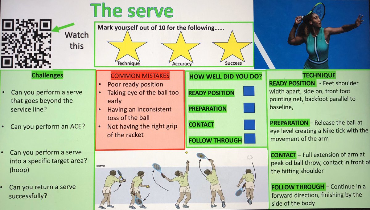 Miss Morrell PE tweet media