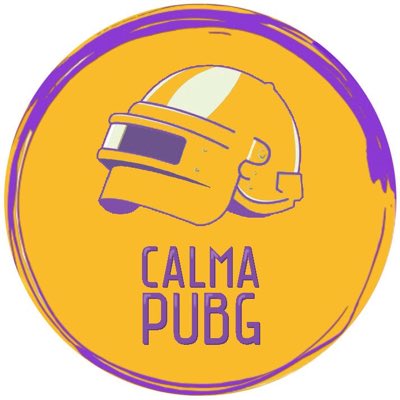 CalmaPUBG's tweet photo. #NewProfilePic https://t.co/rcOlf7FpC9