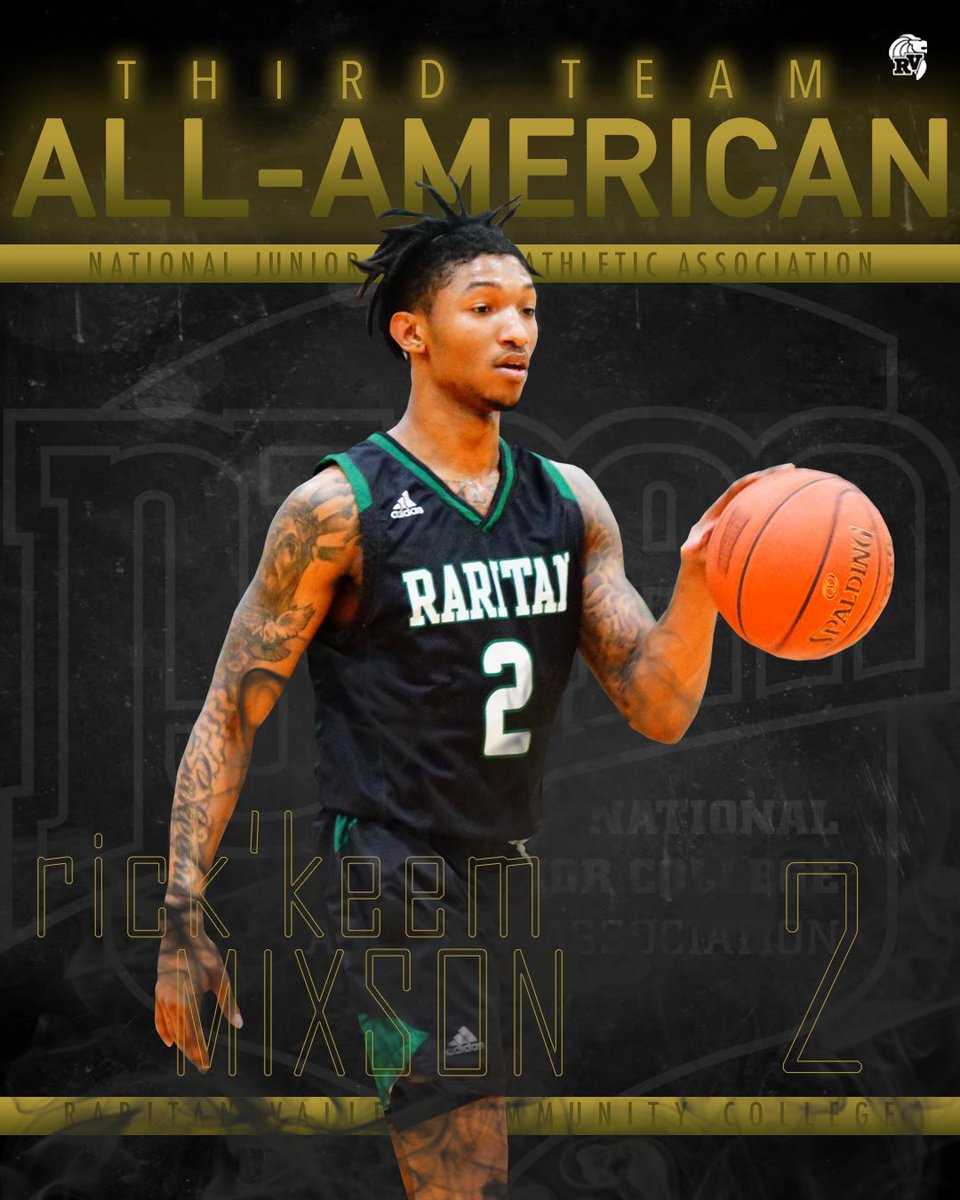 RVCC Athletics tweet media