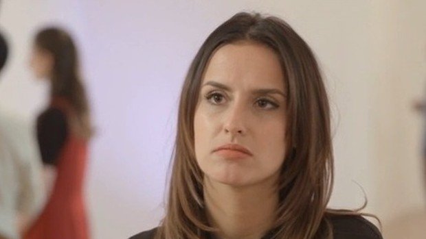 2. Lucy Watson. Genius casting, Lucy created memorable moments and stole scenes from day one. She’s seemed like a total bitch, but revealed just enough vulnerability that she was likeable in spite of this. Why is everyone getting up in her grill?